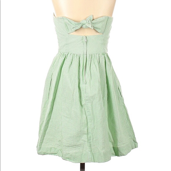 Lilly Pulitzer Richelle Dress Size 0 - Picture 4 of 4